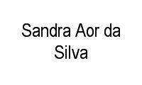 Logo Sandra Aor da Silva em Centro