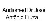 Logo Audiomed Dr.José Antônio Fiúza Filgueira em Centro
