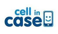 Logo de Cell In Case - Assistência Técnica, Peças, Ferramentas E Acessórios para Celular em Centro Histórico