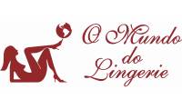 Logo O Mundo do Lingerie em Asa Norte