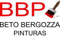 Logo Beto Bergozza Pinturas em Paranaguamirim