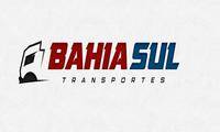 Logo Bahia Sul Transportes