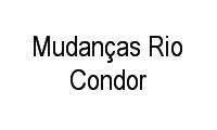 Logo Mudanças Rio Condor em Cobilândia