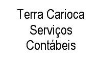 Logo Terra Carioca Serviços Contábeis em Irajá