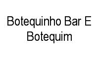 Logo Botequinho Bar E Botequim em Centro