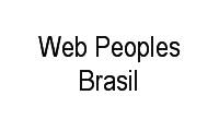 Logo Web Peoples Brasil em Boqueirão