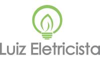 Logo Luiz Instalações Elétricas em Tiradentes