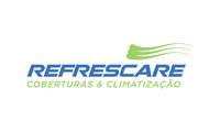 Logo Refrescare Coberturas & Climatização em Campo Grande