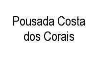 Logo Pousada Costa dos Corais