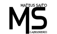 Logo Mateus Saito Cabeleireiros em Quebec