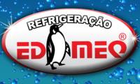 Logo Edmec Refrigeraçao em Centro
