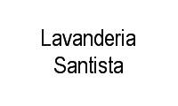 Logo Lavanderia Santista em Vila Cruzeiro