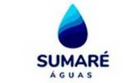 Logo Sumaré Águas – Distribuidora de Água Mineral em São Paulo em Vila Anglo Brasileira
