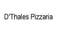 Logo D'Thales Pizzaria