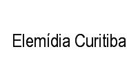 Logo Elemídia Curitiba em Santa Cândida