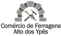 Logo Comércio de Ferragens Altos dos Ypes em Residencial Alto dos Ypês