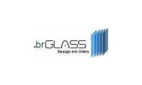 Logo Br Glass em Jardim Fátima