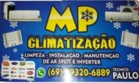 Fotos de MP Climatização em Mariana