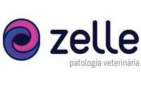 Logo Zelle Patologia Veterinária - Tristeza em Tristeza