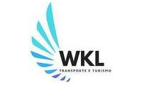 Logo WKL Transporte e Turismo em Parque das Amendoeiras