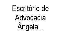 Logo Escritório de Advocacia Ângela E Aline Soares em Centro