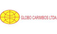 Logo Globo Carimbos em Centro-norte
