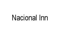 Logo Nacional Inn em Centro