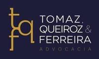 Logo TQF Advocacia em Polivalente