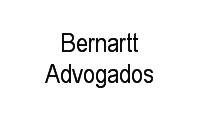 Logo Bernartt Advogados em Novo Mundo