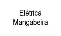 Logo Elétrica Mangabeira em Mangabeira