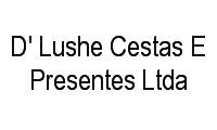 Fotos de D' Lushe Cestas E Presentes Ltda em Cavalhada