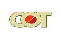 Logo COT Ortopedia em Centro