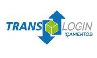 Logo Trans Login Içamentos de Móveis em Geral em Vila Santa Catarina