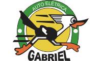 Logo Auto Elétrica Gabriel em Centro