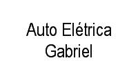 Logo Auto Elétrica Gabriel em Vila Rodrigues