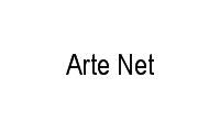 Logo Arte Net em Setor Leste Universitário
