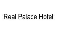 Logo Real Palace Hotel em Centro Histórico