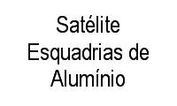 Fotos de Satélite Esquadrias de Alumínio em Jacaré
