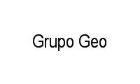 Logo Grupo Geo
