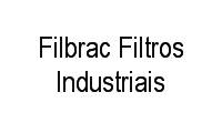 Logo Filbrac Filtros Industriais em Jaguaré