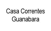 Logo Casa Correntes Guanabara em São Cristóvão