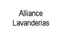Logo de Alliance Lavanderias