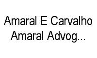 Logo Amaral E Carvalho Amaral Advogados Associados em Centro