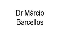 Logo Dr Márcio Barcellos em Centro