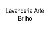 Logo Lavanderia Arte Brilho em Jardim Planalto