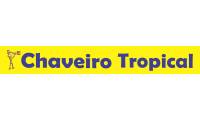 Logo Chaveiro Tropical