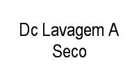 Logo Dc Lavagem A Seco em Diana