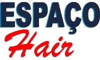 Logo Salão Espaço Hair em Campo Grande