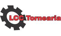 Logo Lcc Tornearia em Vila Cloris