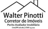 Logo Walter Pinotti - Perito Avaliador de Imóveis em Centro